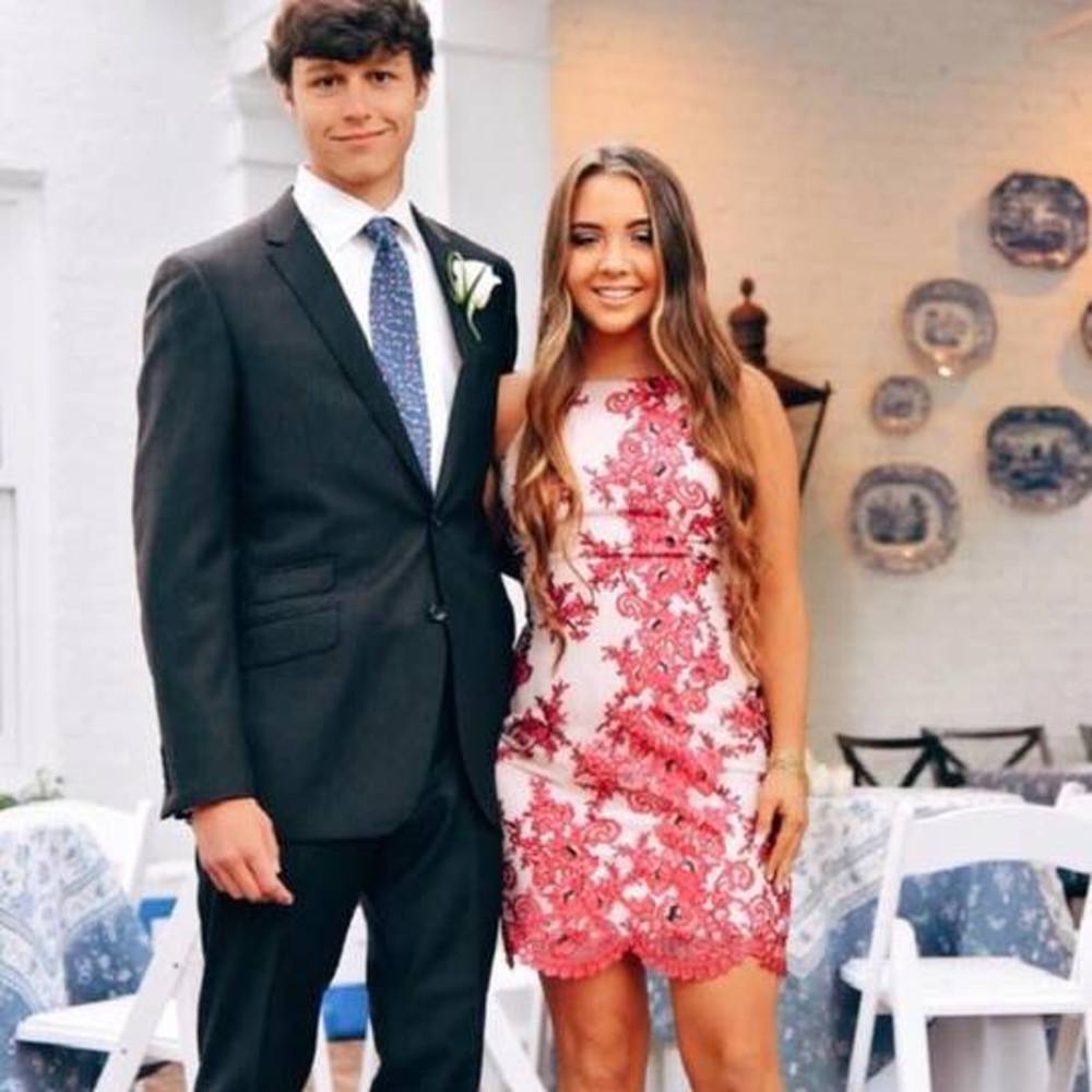 Meet your Posher, Zoe